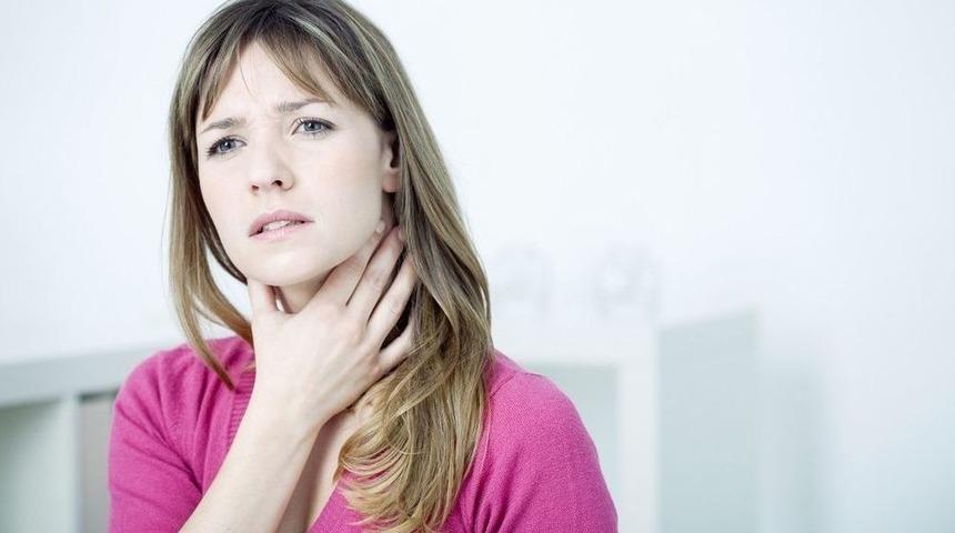 Sık Ge&ccedil;irilen &Uuml;st Solunum Yolu Enfeksiyonlarına Dikkat