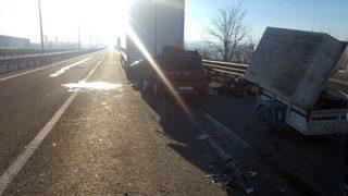 Çankırı’da Trafik Kazası: 2 Ölü