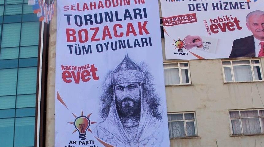 Başbakan Binali Yıldırım İ&ccedil;in Hazırlıklar Tamamlandı