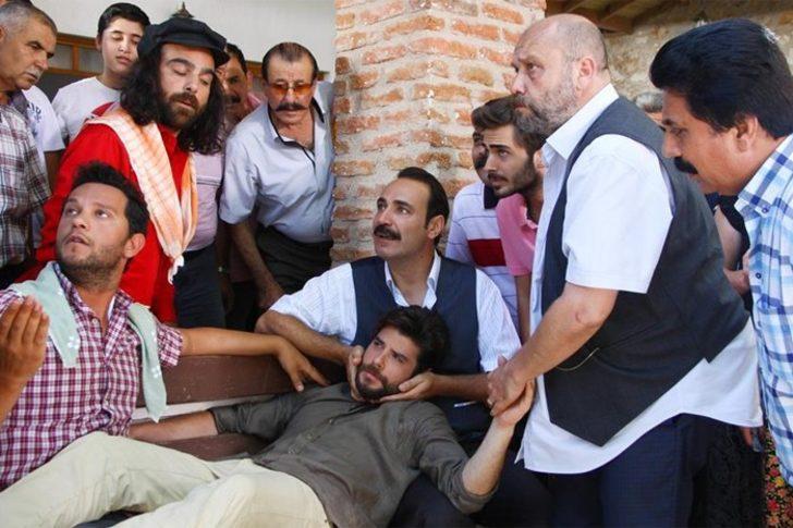 Güzel Köylü 6. Bölüm Galerisi