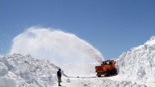 Buzullar Değil Ardahan