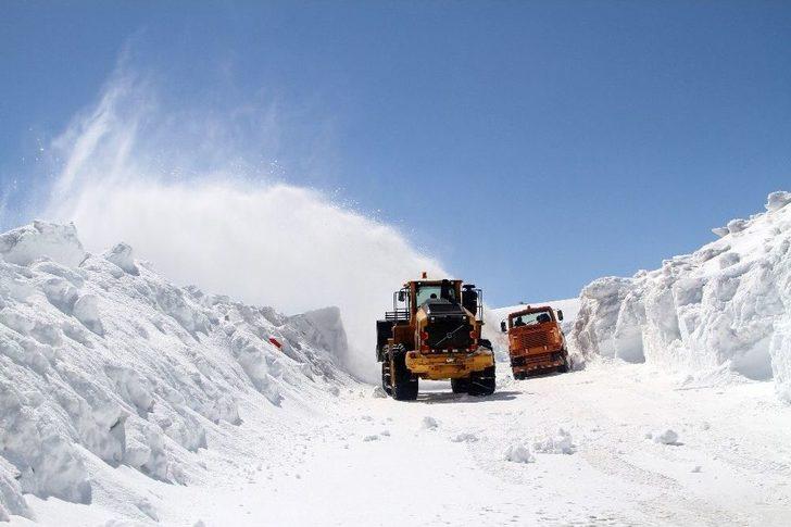 Buzullar Değil Ardahan G2