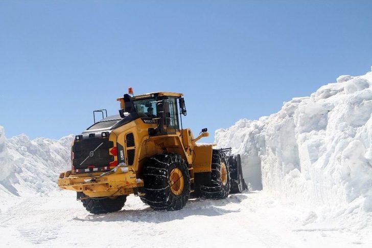 Buzullar Değil Ardahan G3