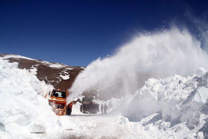 Buzullar Değil Ardahan G4