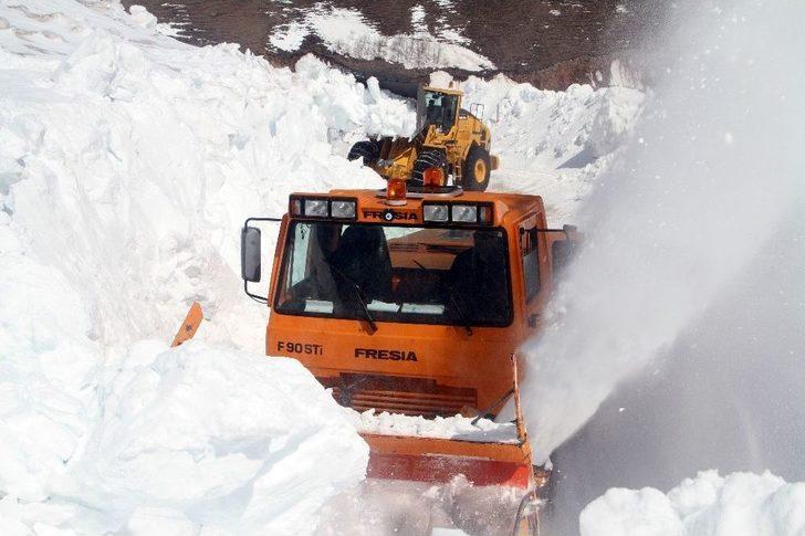 Buzullar Değil Ardahan G5