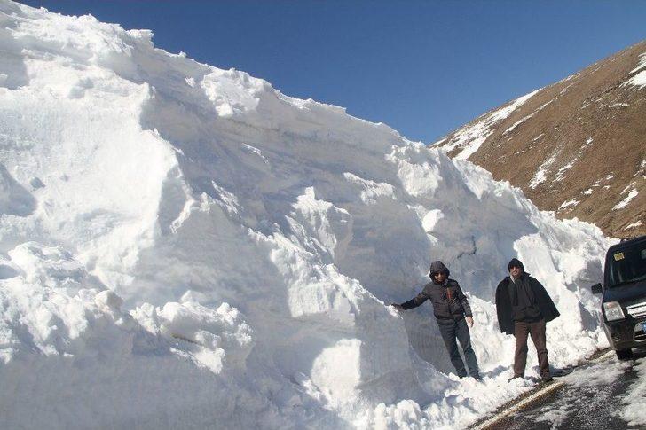 Buzullar Değil Ardahan G1