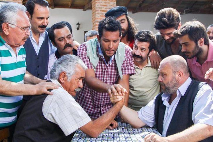 Güzel Köylü 6. Bölüm Galerisi G3