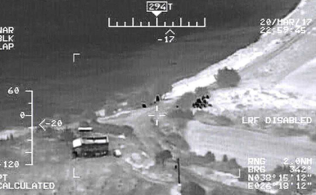 D&uuml;zensiz G&ouml;&ccedil;le M&uuml;cadele &Ccedil;alışmaları