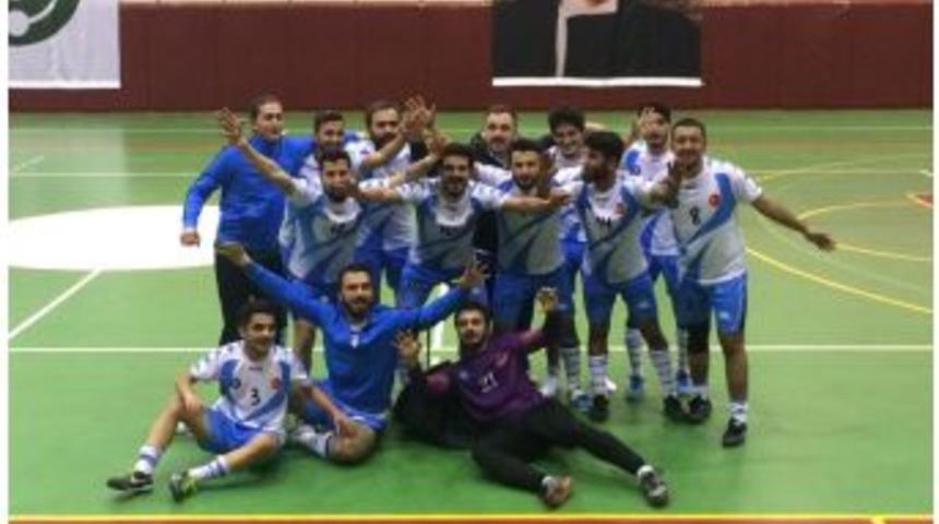 Adana Bt&uuml;&rsquo;den &Uuml;nilig Galibiyeti