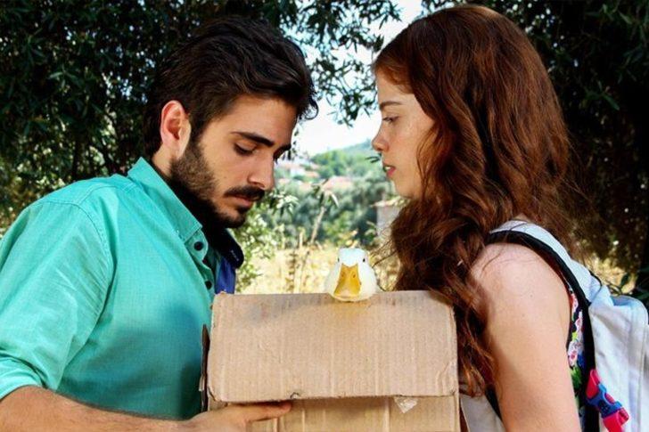 Güzel Köylü 6. Bölüm Galerisi G5