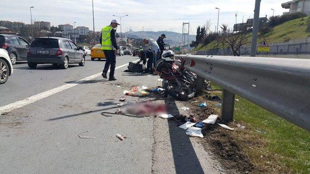 Yollar Kan Gölüne Döndü: 700 Ölü