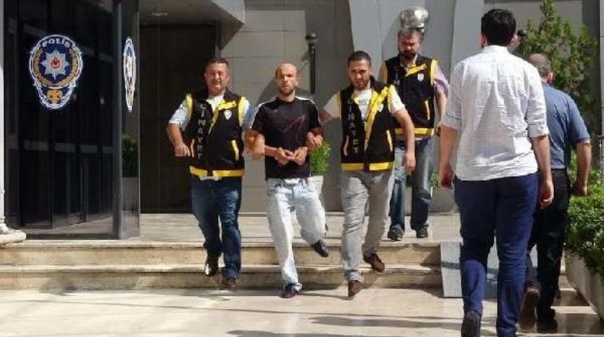 Pompalı T&uuml;fekle 2 Kişiyi Yaraladı, 7,5 Yıl Hapis Cezası Aldı