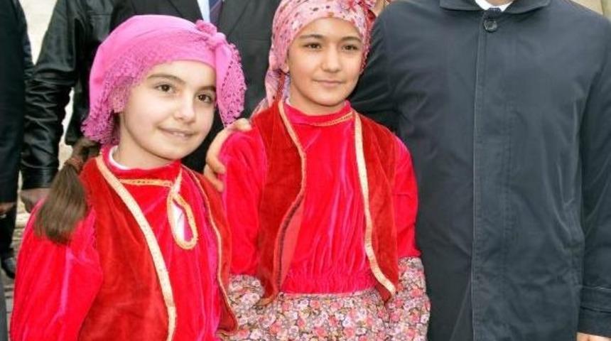 Kayyum Vali: Ağrı Belediyesi 3 Yılda Hi&ccedil;bir Hizmet Yapmamış