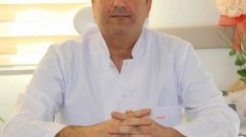 Genel Cerrahi Uzmanı Op. Dr. Mehmet Ali Deneme: