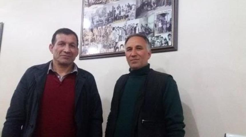 İ&ccedil;inde 12 Bin Lira Olan C&uuml;zdanı Gece Gidip Sahibine Verdi