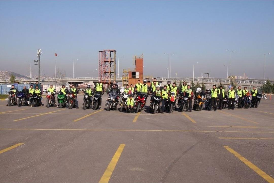 Motor S&uuml;r&uuml;c&uuml;lerinin En B&uuml;y&uuml;k Korkusu: &rsquo;katil Bariyer&rsquo;