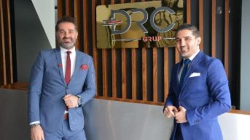 İnşaat Sekt&ouml;r&uuml;nde G&ouml;zler Referandumda