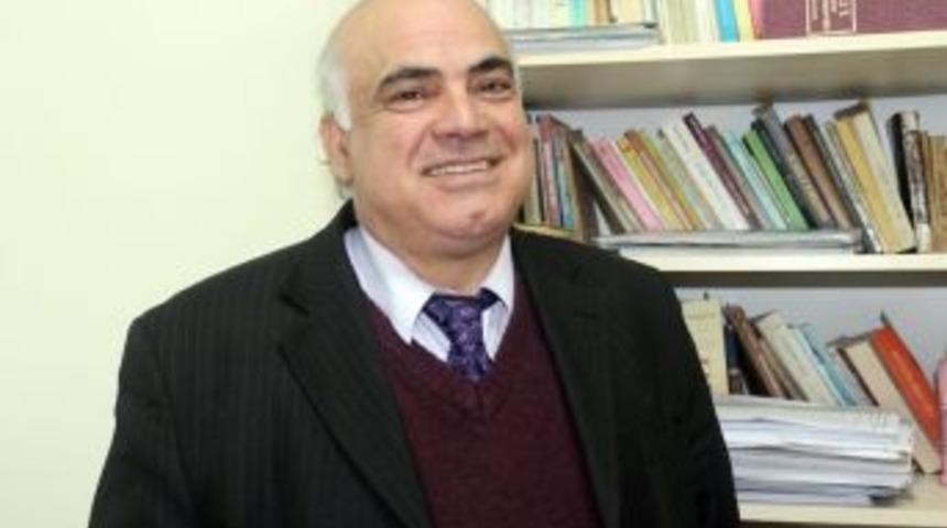 (&ouml;zel Haber) Okutman Mehmet Bilgehan: