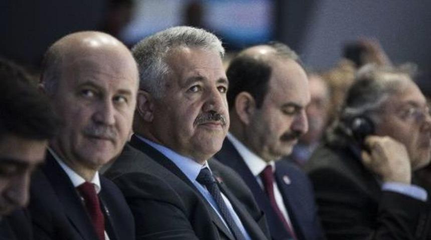 Uludağ Ekonomi Zirvesi Ikinci G&uuml;n (2)