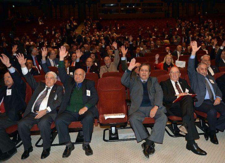 Dursun Özbek: “avrupa Kupalarına Gidememe Sorunumuz Yok” G1