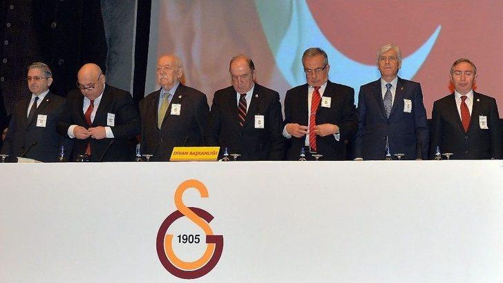 Dursun Özbek: “avrupa Kupalarına Gidememe Sorunumuz Yok” G4