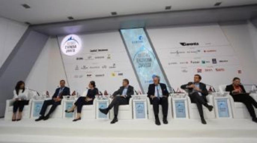 İyi Şirket Ve Y Kuşağında Liderlik Tartışıldı