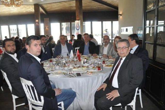 Egemen Bağış: Avrupa, Demokrasi Imtihanında Çuvalladı