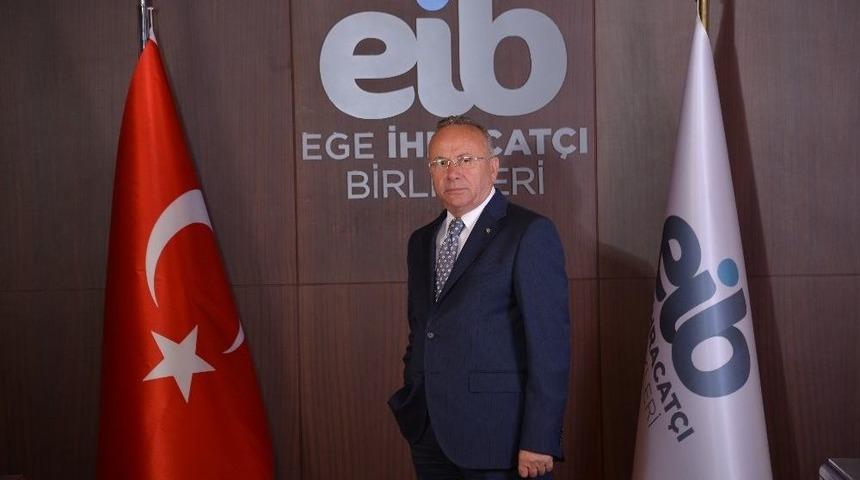 2 Milyar Dolar İhracat Hedefi İ&ccedil;in Marble Fuarında &Ouml;nemli Adım