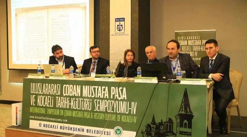 Kocaeli&rsquo;ye Y&ouml;n Vermiş Osmanlı Y&ouml;neticilerinin Bilinmeyenleri Anlatıldı