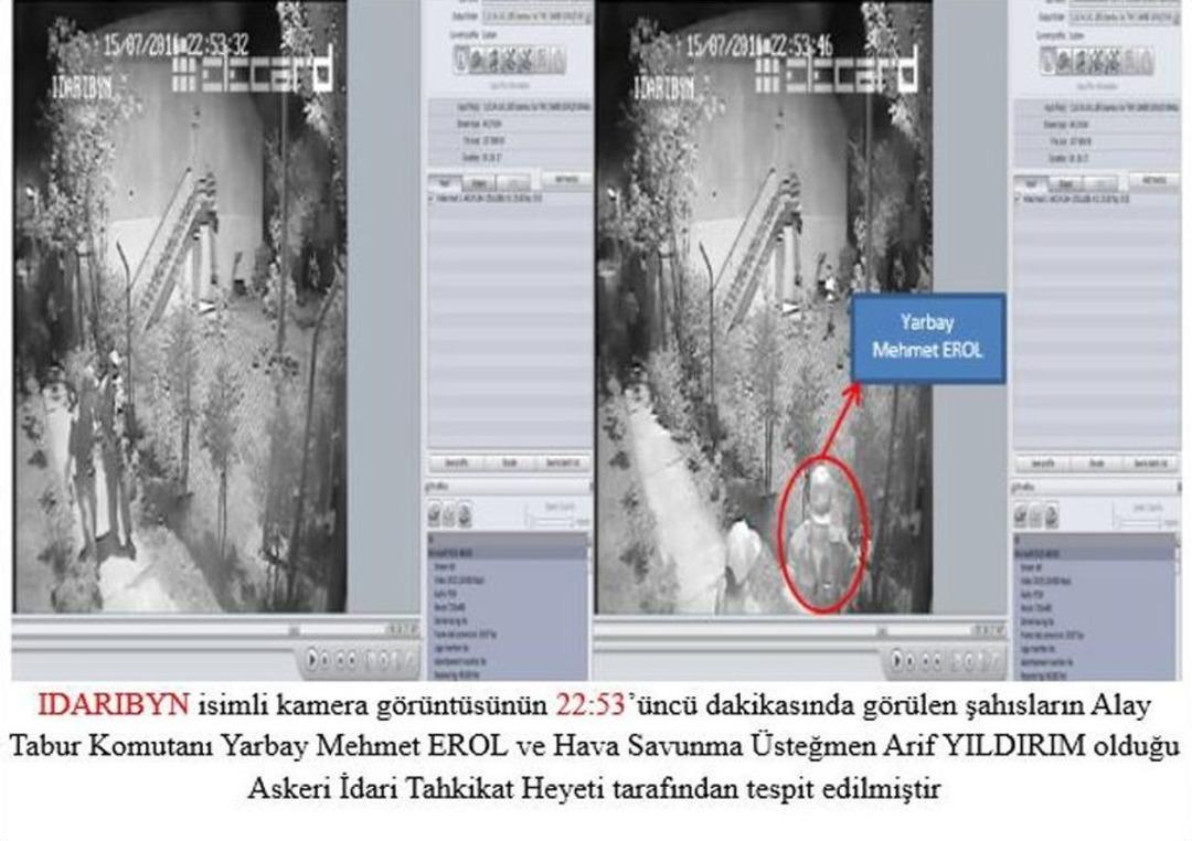 Harp Akademileri Komutanı Bekiroğlu&rsquo;nun Cezaevine Kapatılmak İstenmesine İlişkin İddianame Hazırlandı