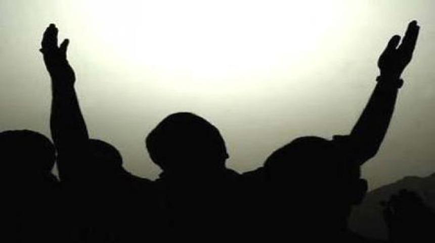 Arefe G&uuml;n&uuml; nasıl dua etmeliyiz? 