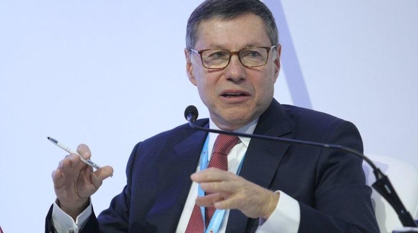 Yıldırım Holding Ceo&rsquo;su Y&uuml;ksel Yıldırım: &ldquo;h&uuml;k&uuml;met &Ouml;n&uuml;m&uuml;z&uuml; A&ccedil;arsa Bir Değil, Binlerce Eleman Alırız&rdquo;