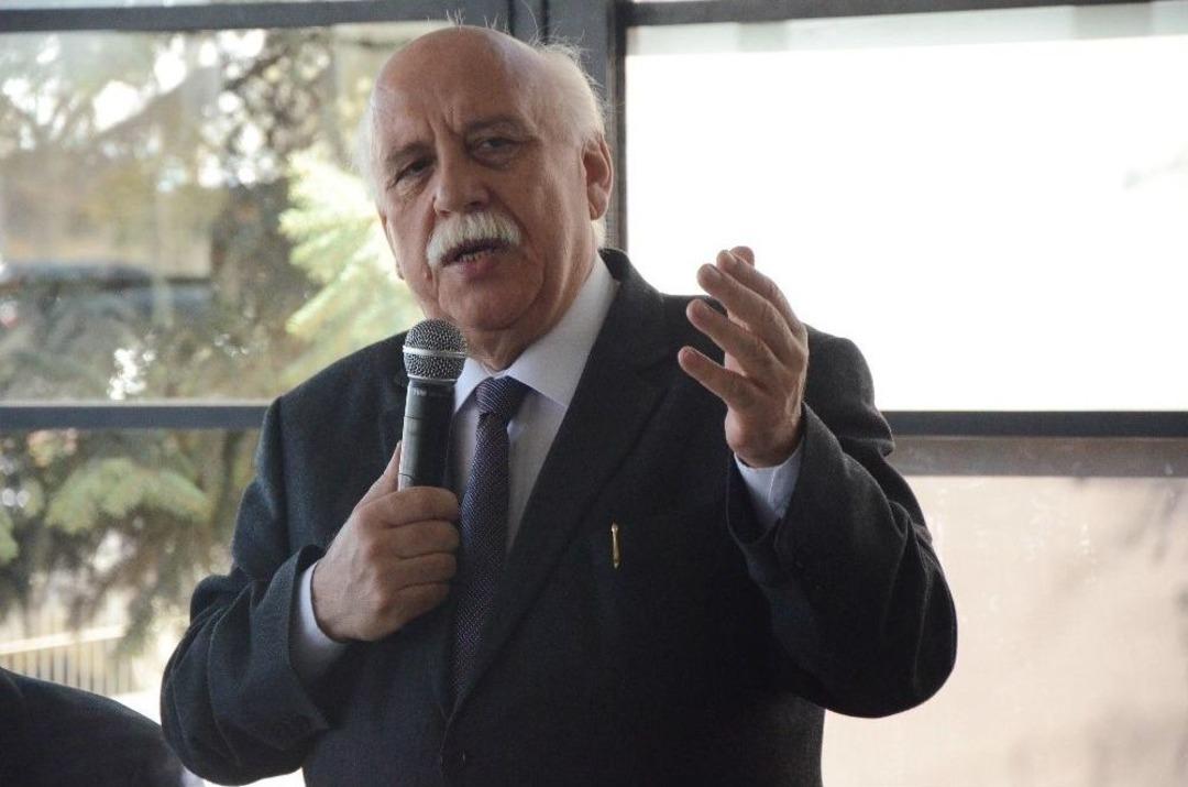 Bakan Avcı, "bizde Partili Olmakla Partizan Olmak Karıştırılıyor"