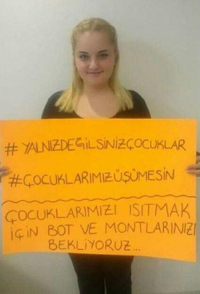 Ezgi'nin Ölümü Chp'li Siyaset Arkadaşlarını Da Yasa Boğdu