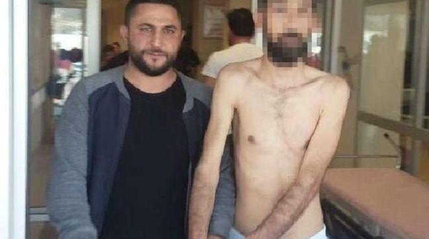 Facia Kurbanlarına İzmir'de Otopsi