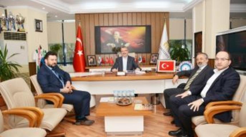 Karacabey&rsquo;e &ldquo;sosyal Hizmet Merkezi&rdquo;