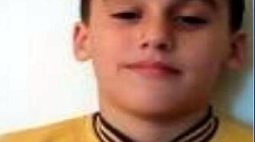 Demir Korkuluğa Düşen Çocuk Hayatını Kaybetti