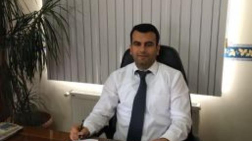 Ak Parti Se&ccedil;im İşleri Başkanı Avşar, &ldquo;ilk Evetler 27 Mart&rsquo;ta Sandıkla Buluşuyor&rdquo;