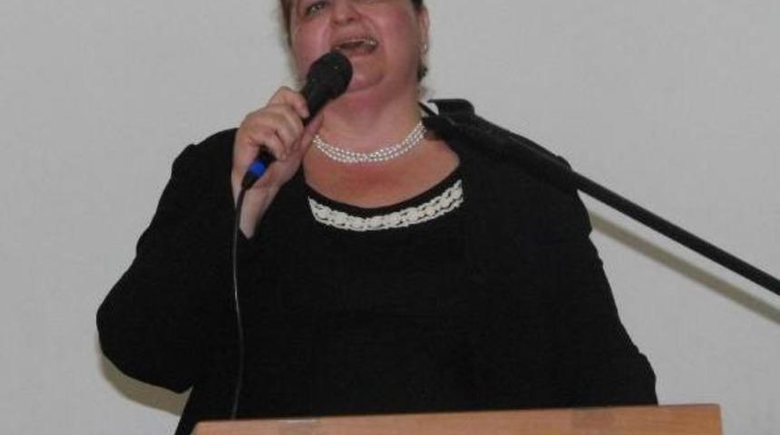 Balkanlıların 'hayır' Buluşması