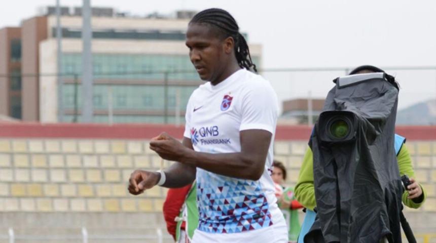 Rodellega'dan transfer itirafı: Görüşmeler oldu