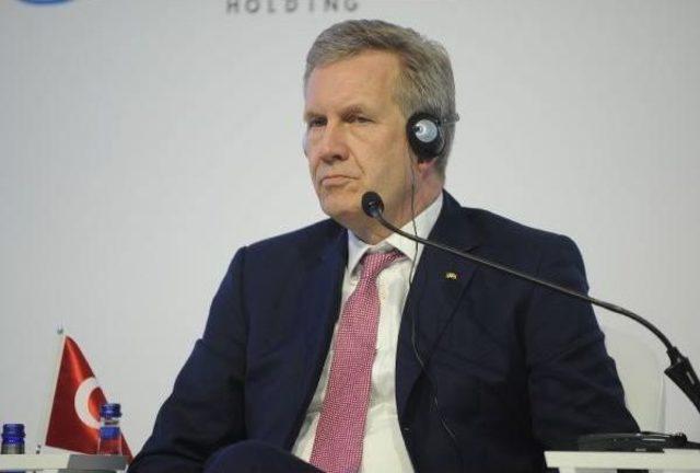 Uludağ Ekonomi Zirvesi Ikinci G&uuml;n (3) 1