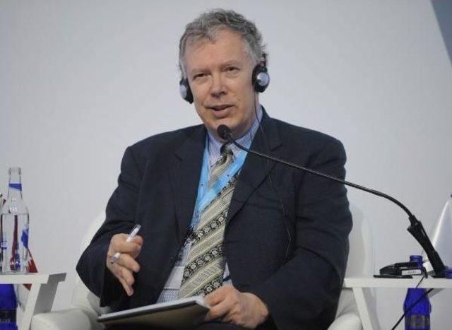 Uludağ Ekonomi Zirvesi Ikinci G&uuml;n (3) 2