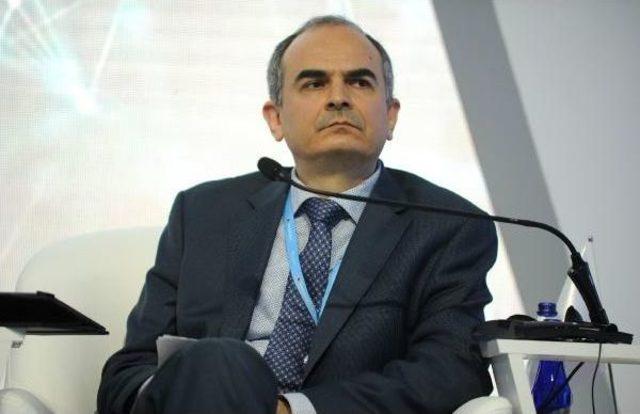 Uludağ Ekonomi Zirvesi Ikinci G&uuml;n (3) 3