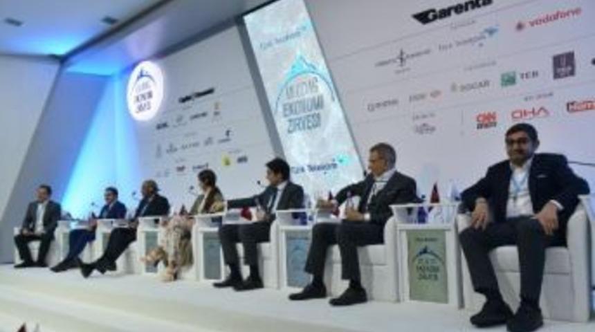 Abdullah Kavukcu: Bu Topraklardan &Ccedil;ıkıp &Uuml;lkemizi Tanıtıyoruz