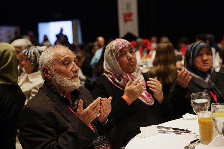 Türel, 15 Temmuz Şehit Aileleri İle Buluştu G2