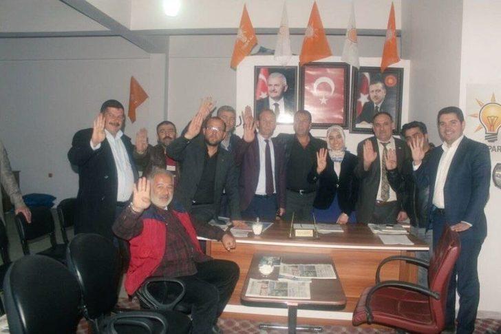 Hınıslı Kadınlardan ’evet’ Sözü G1