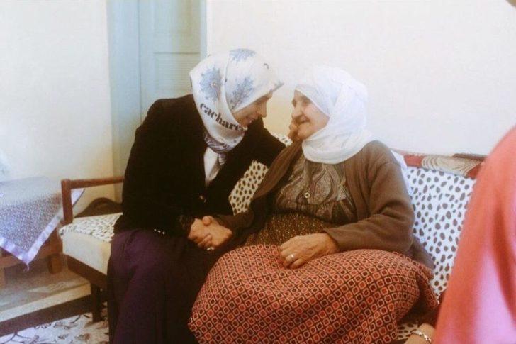 Hınıslı Kadınlardan ’evet’ Sözü G4