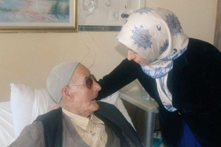 Hınıslı Kadınlardan ’evet’ Sözü G5