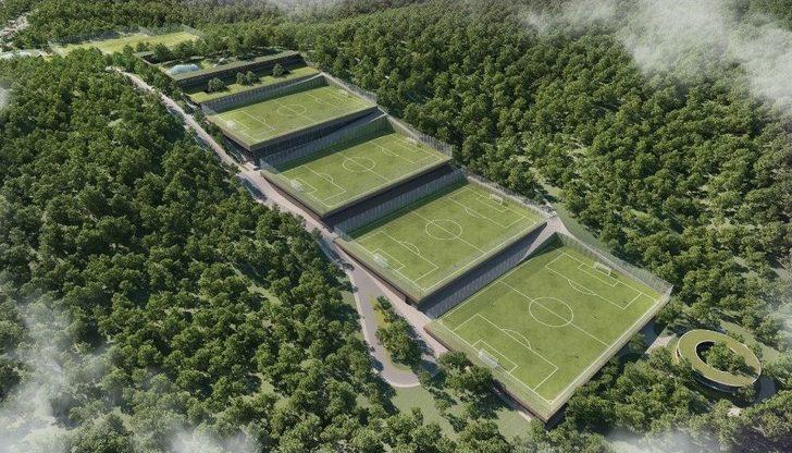 İşte Galatasaray’ın Yeni Projelerinin Detayları G3