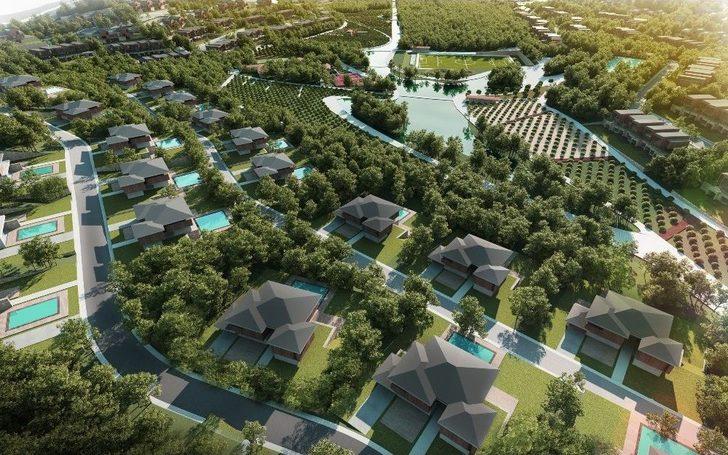 İşte Galatasaray’ın Yeni Projelerinin Detayları G4